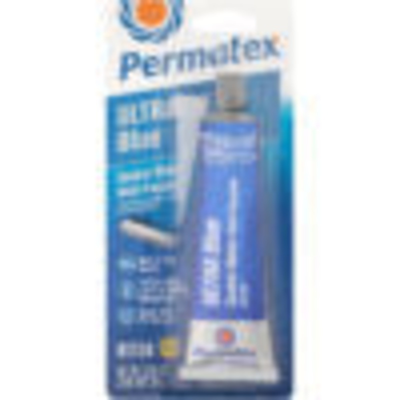 Permatex Ultra Blue RTV