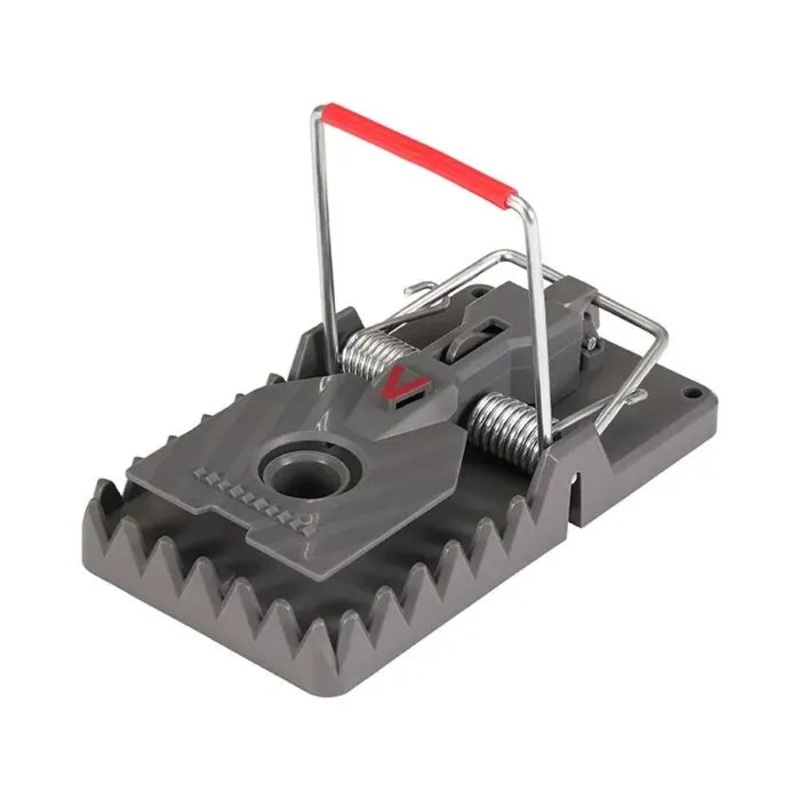 Victor Power-Kill Rat Trap