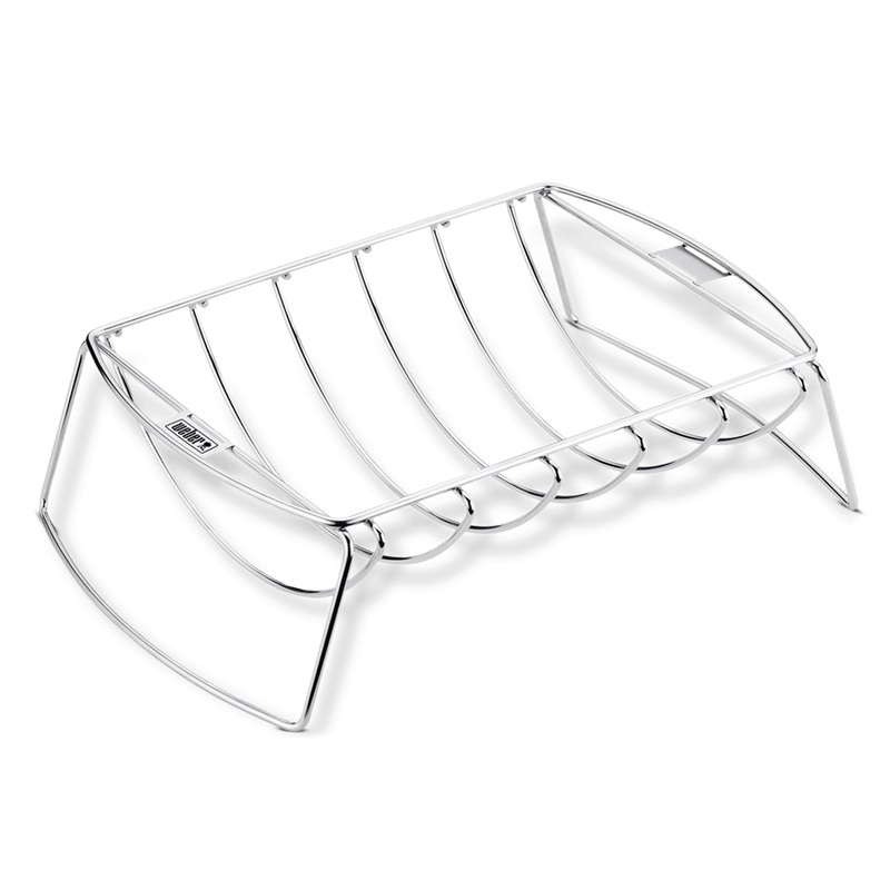 Weber Premium Grilling Rack