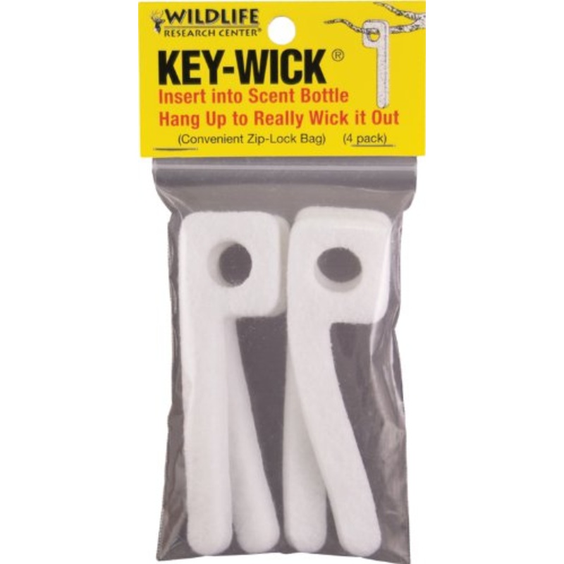 Wildlife Research Center Magnum Key-Wick