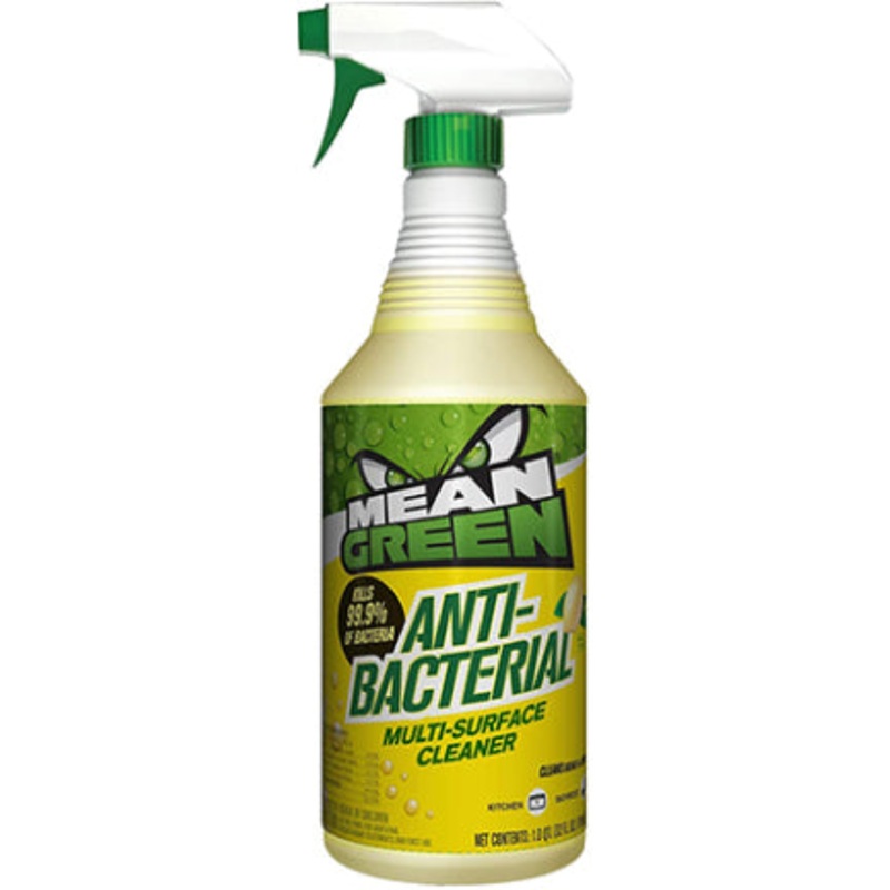 MG CLEANER 32 OZ ANTI-BACTERIAL SPRAY