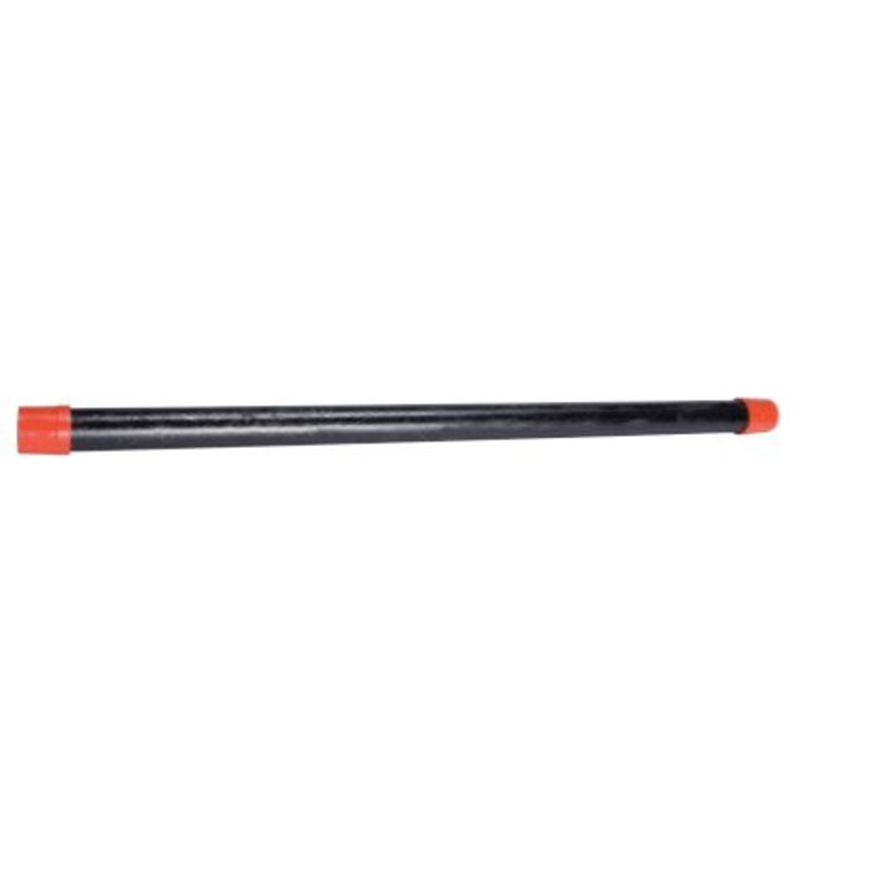 Mueller Black 1/2in Diameter Schedule 40 Ready-Cut Pipe 30