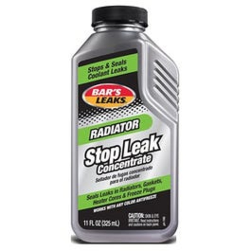 10-oz. Bar’s Leak Cooling System Sealer
