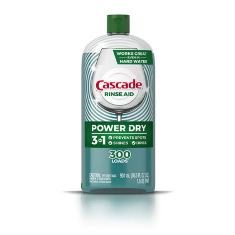 Cascade Power Dry 8.45 Oz