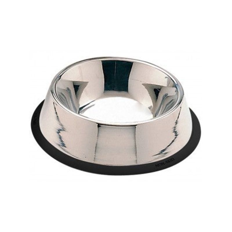 SPOT Ethical Products 32 OZNO-TIP MIRROR S/S DISH