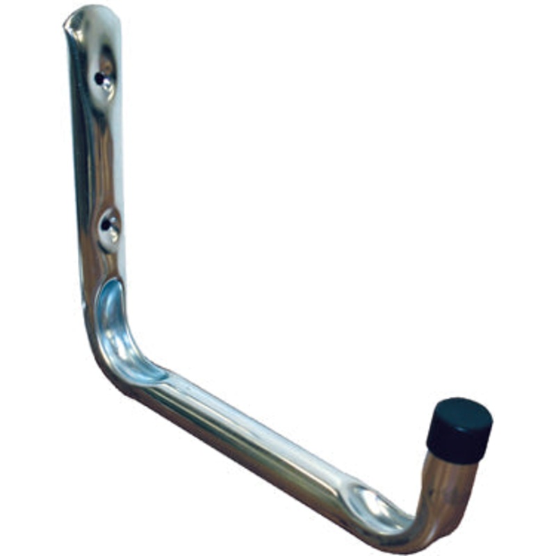 ZINC PLATED LRGE STORAGEHK