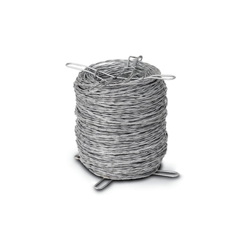Red Brand Barbless Cable