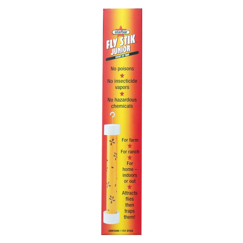 Starbar FLY STIK STICKY FLY TRAPS