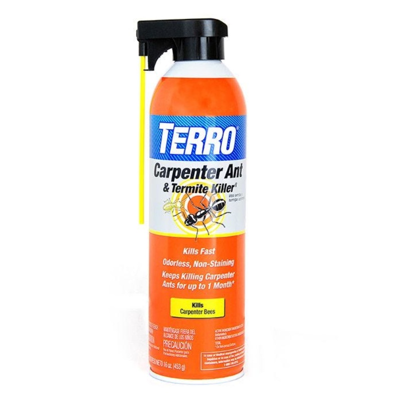 Terro Carpenter Ant & Termite Killer 16 oz.