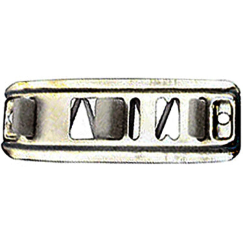 WARDROBE DOOR GUIDE   RISER