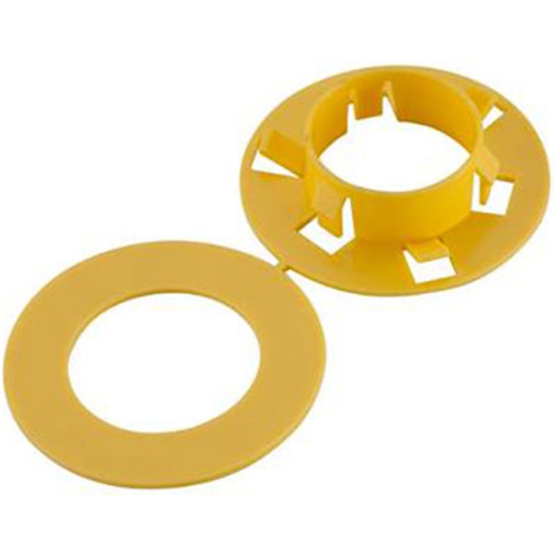 ACCESSORIES UNV SNAP-IN STUD BUSHING 25/