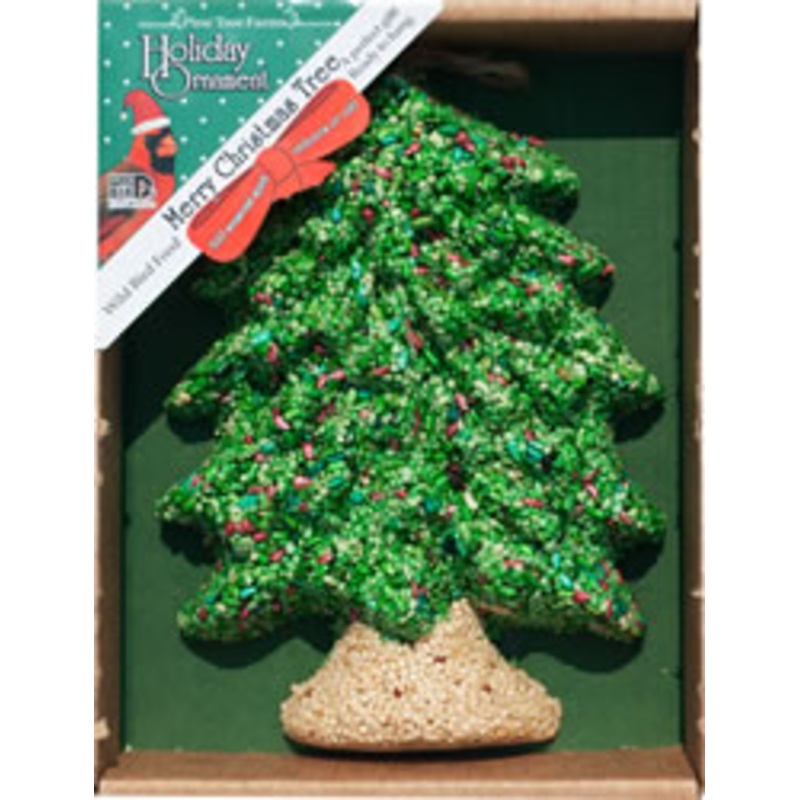 Pine Tree Farms Merry Christmas Tree