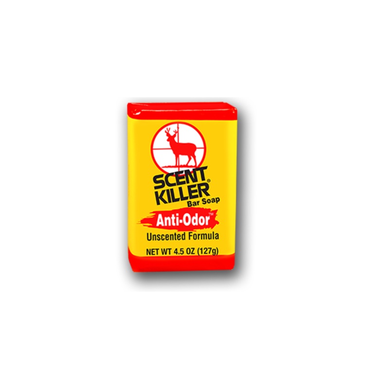Wildlife Research Center Scent Killer Bar Soap