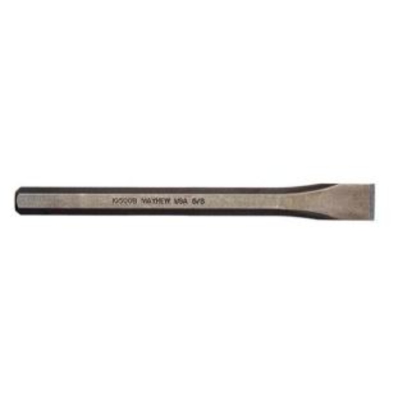 Mayhew Tools Cold Chisels 3/4 x 12