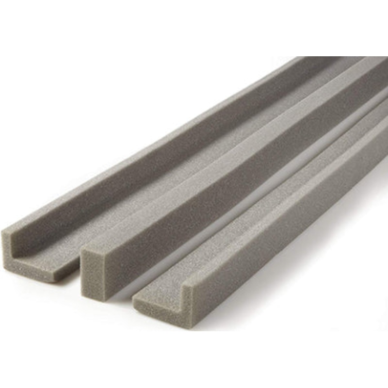 A/C WEATHERSEAL
