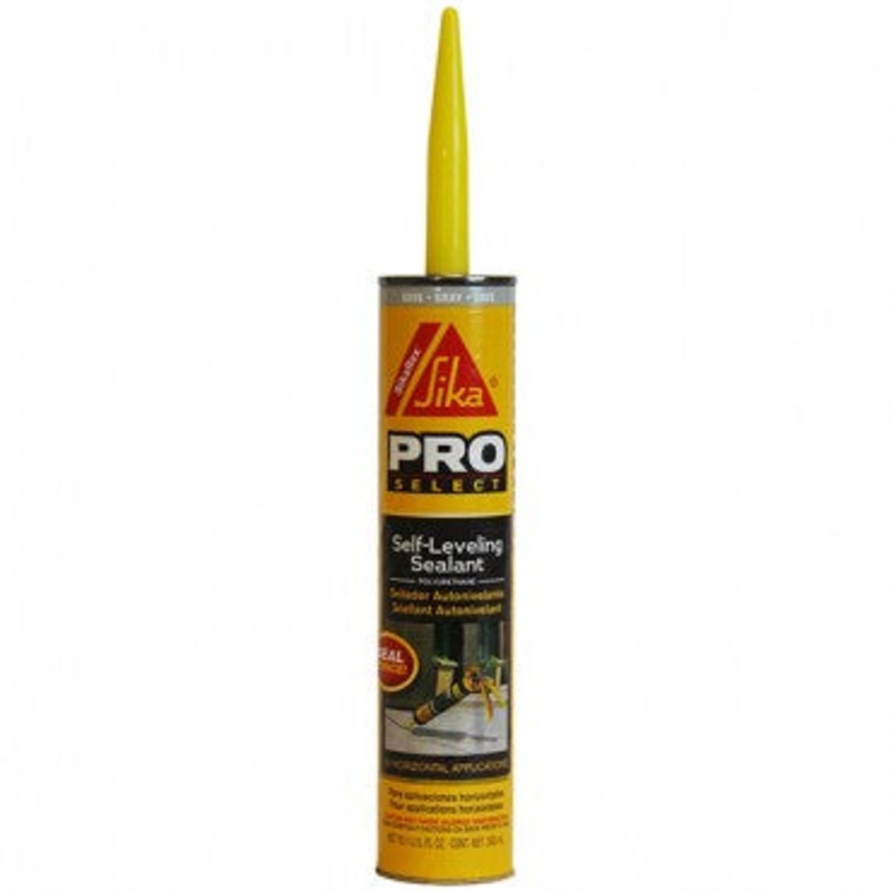 Sikaflex Self-Leveling Sealant