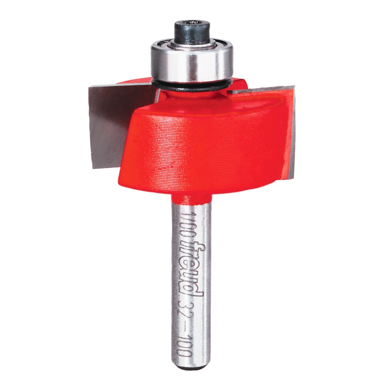 1-1/4 Rabbeting Bit