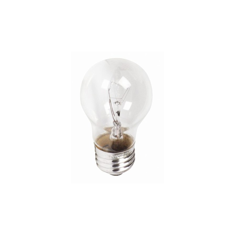 Philips Appliance Incandescent Bulb E26