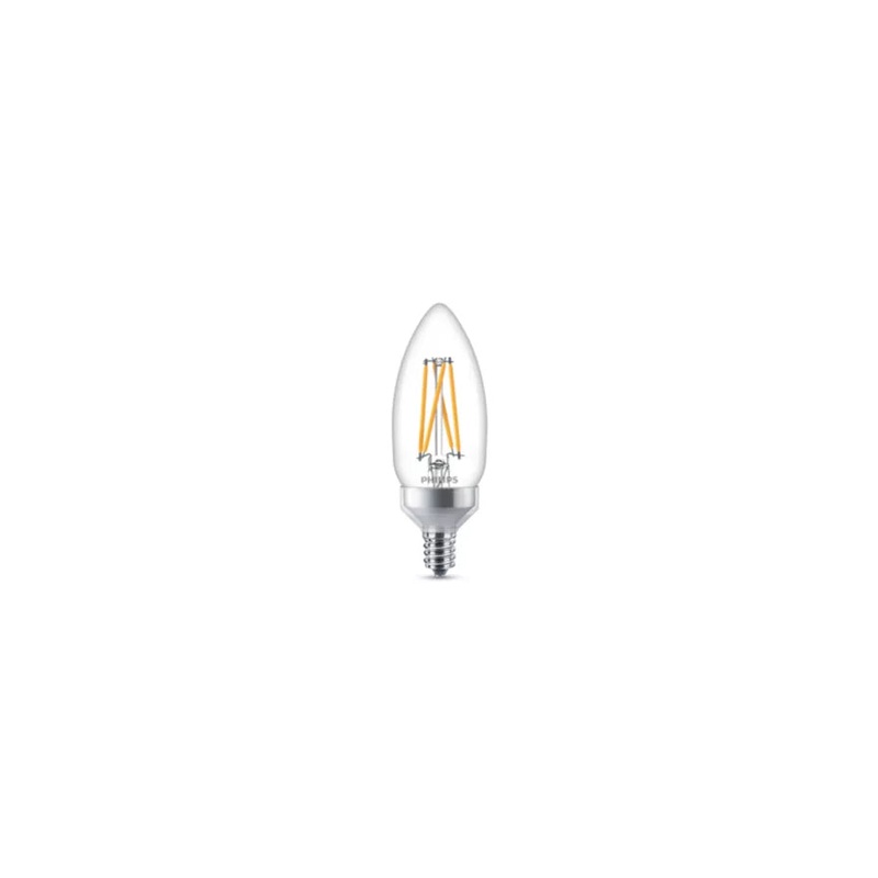 Philips LED B11 Bulb|40 W