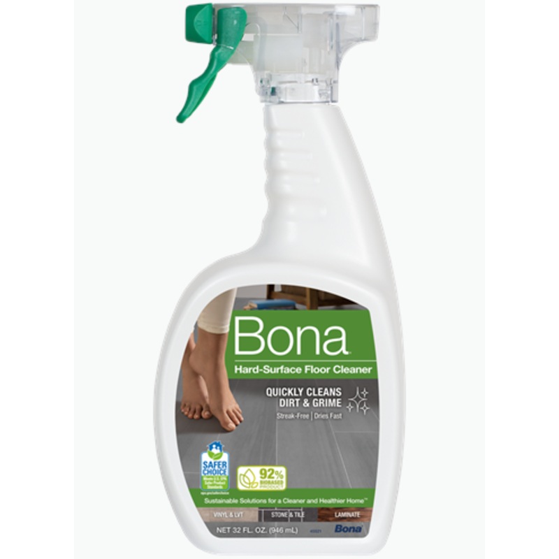 Bona Bona Hard-Surface Floor Cleaner