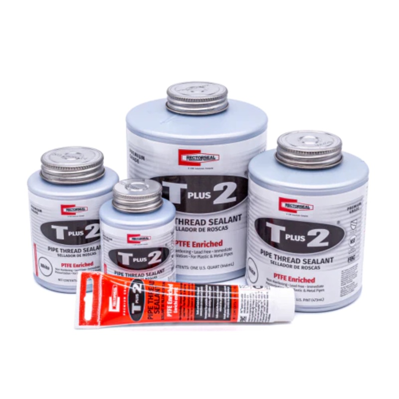 RectorSeal T Plus 2 8 Oz