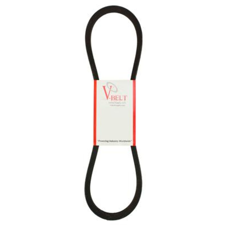 Vbelt A40/4L420 Classic Belt