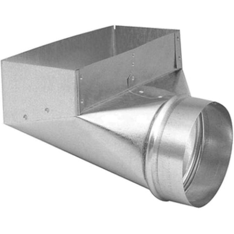 12X4X6 90 REG BOOT