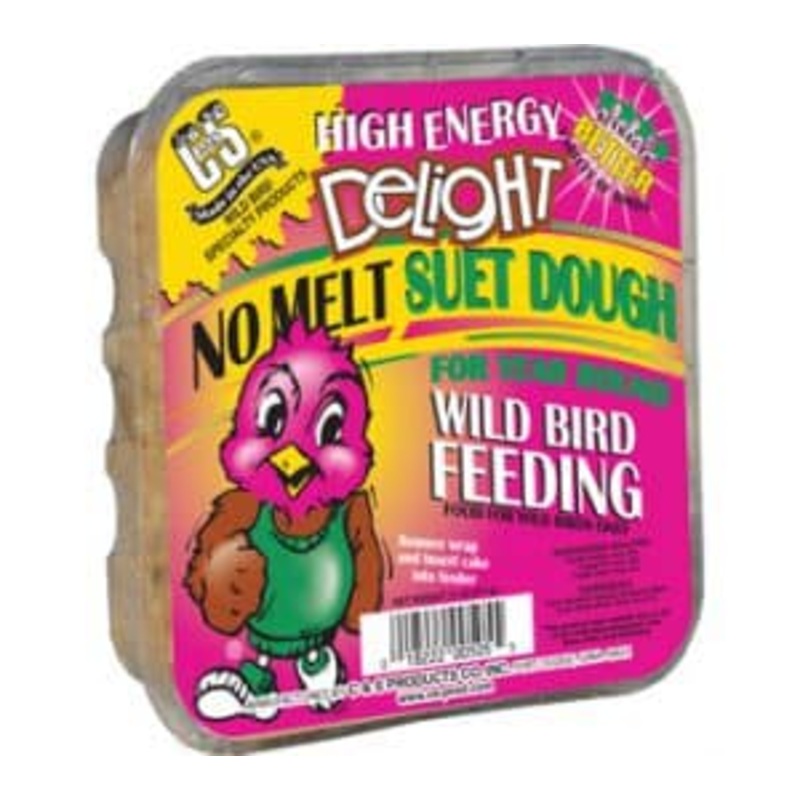 C&S High Energy Delight|11 oz – 8 pk|Pack of 8