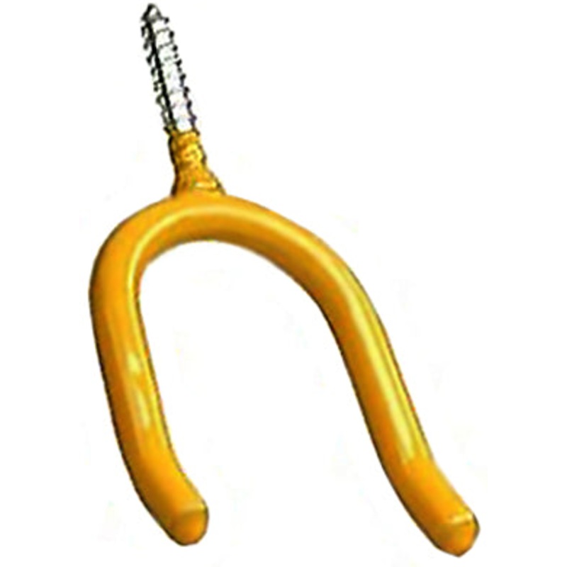 SCREW-IN TOOL HOOKS-2/PK