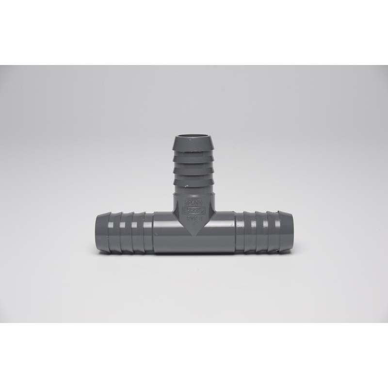 Tigre TEE (Insert)|1″|1/2″|1-1/2″|3/4″|1-1/4″