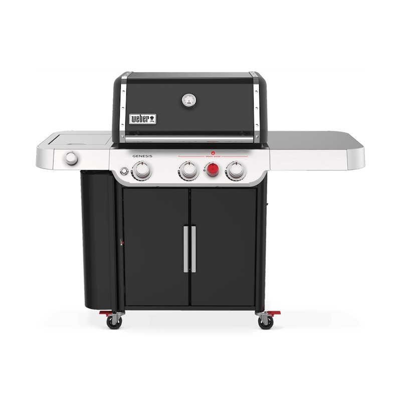Weber Genesis SP-E335 Gas Grill