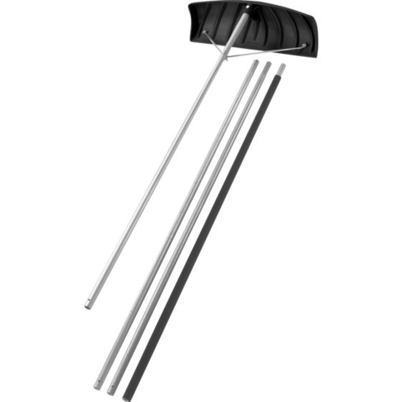Suncast Extendable Roof Rake