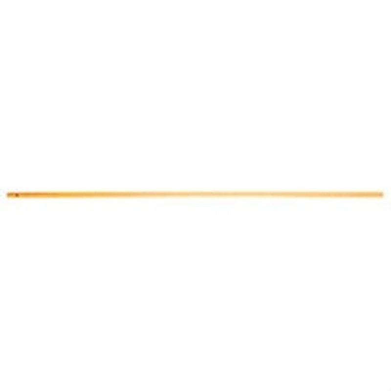 Rake Replacement Handle, Hardwood, 54-In.