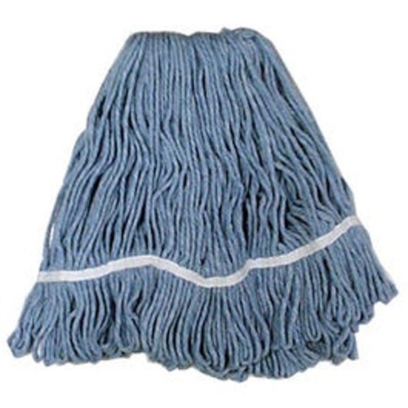 Rayon Mop Head, 16-oz.
