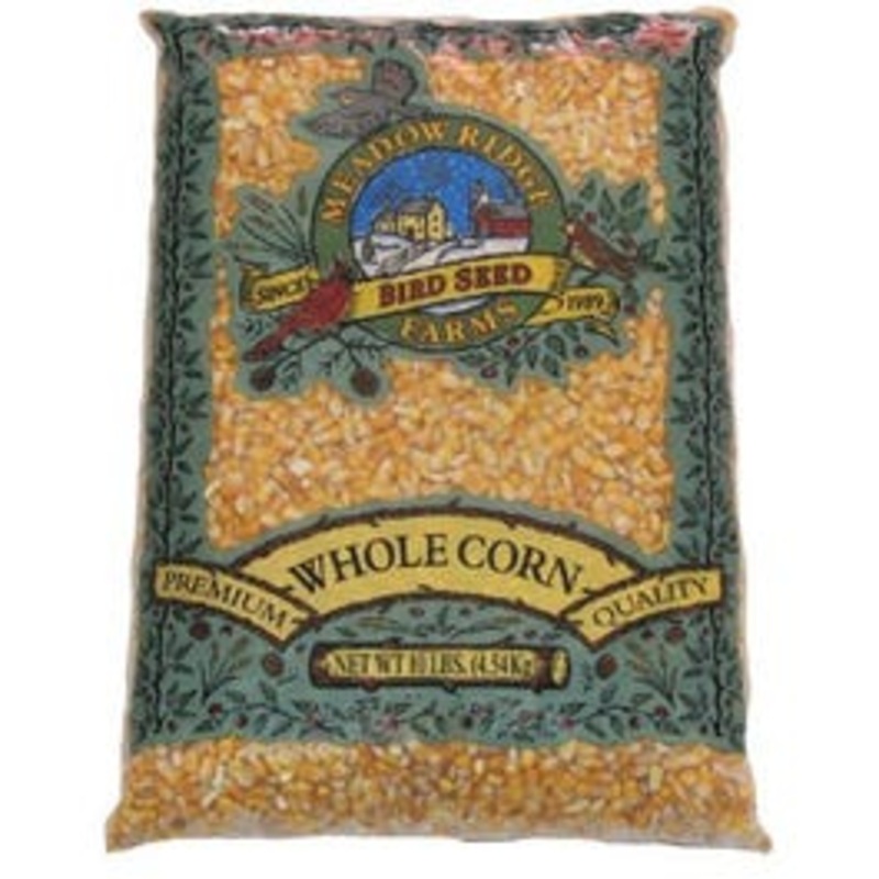 Shelled Corn, 10-Lbs.