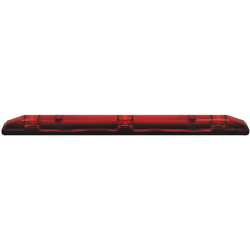Peterson LED Red Identification Light Bar