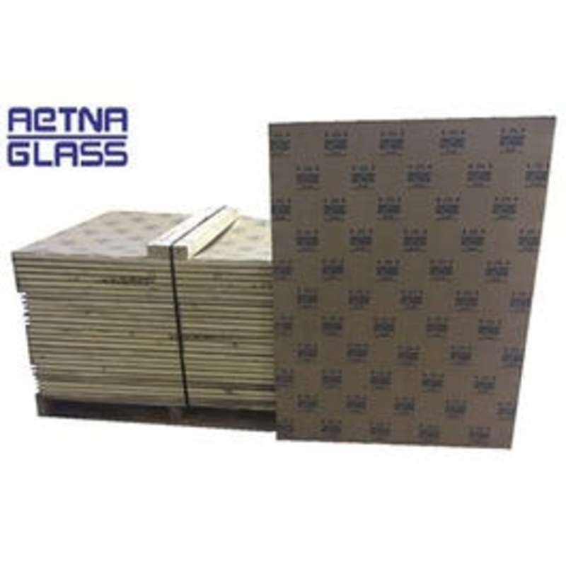 Single Strength Window Glass, 32 x 38-In. x 50-Ft., 6-Pc.