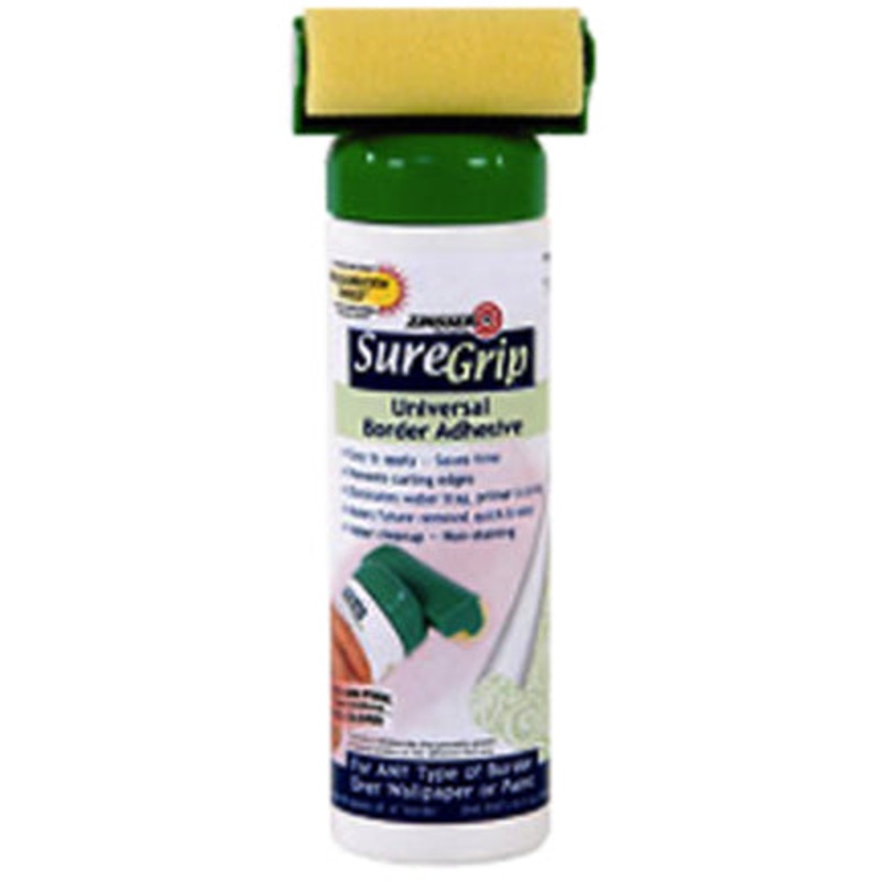 SURE GRIP 16OZ BTL BORDER ADHESIVE