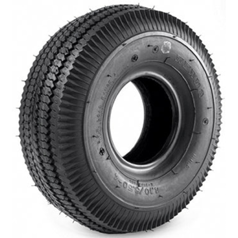 TIRE 410/350-4 TL SAWTOOTH