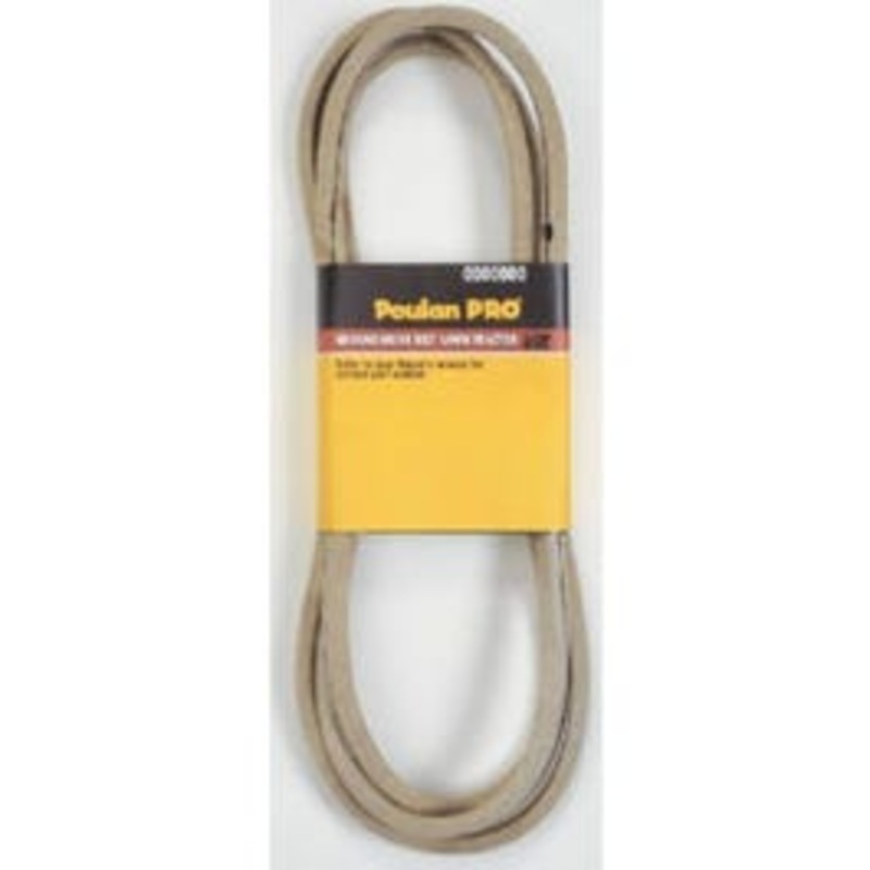 Replacement Ground Drive V-Belt