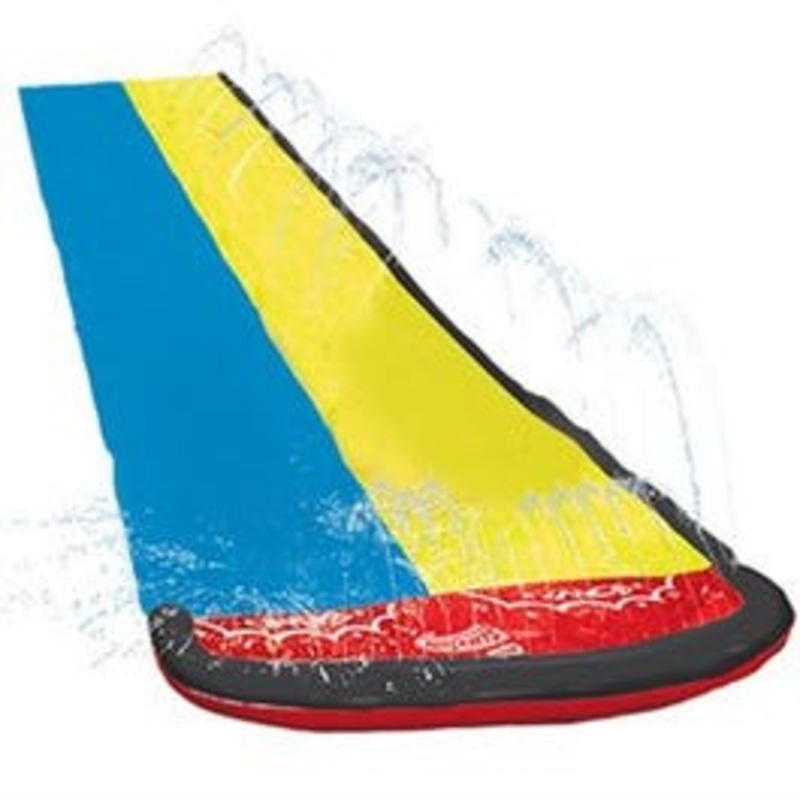 Slip ‘N Slide Wave Rider, Double Wide