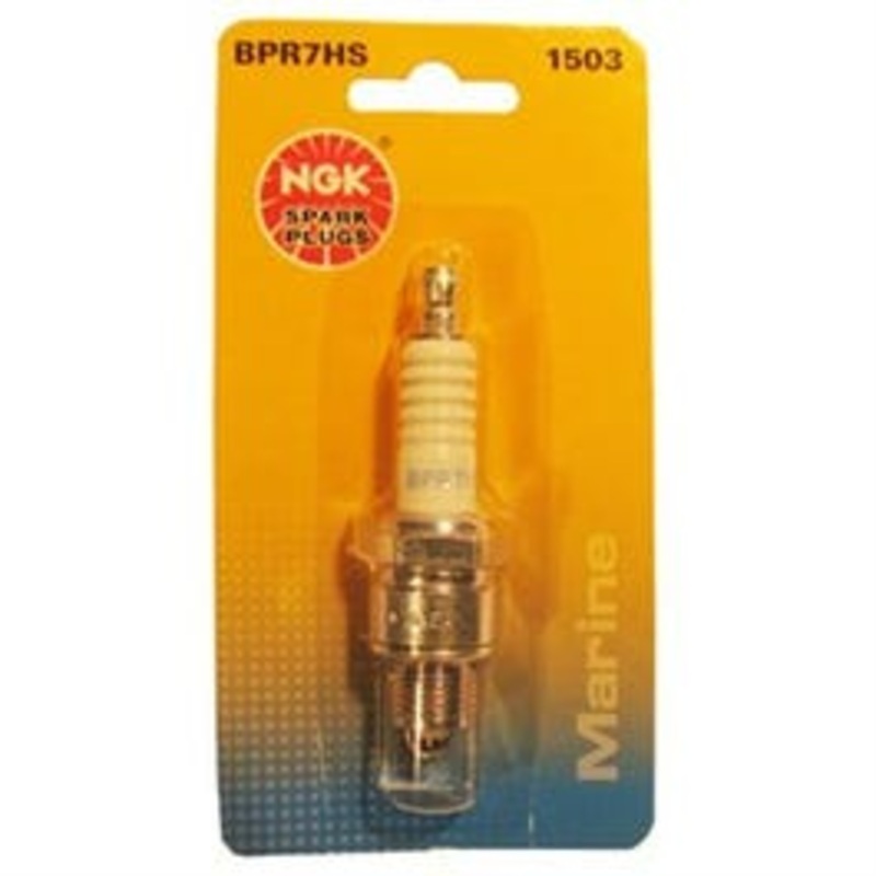 Spark Plug, Power Sports, BPR7HS