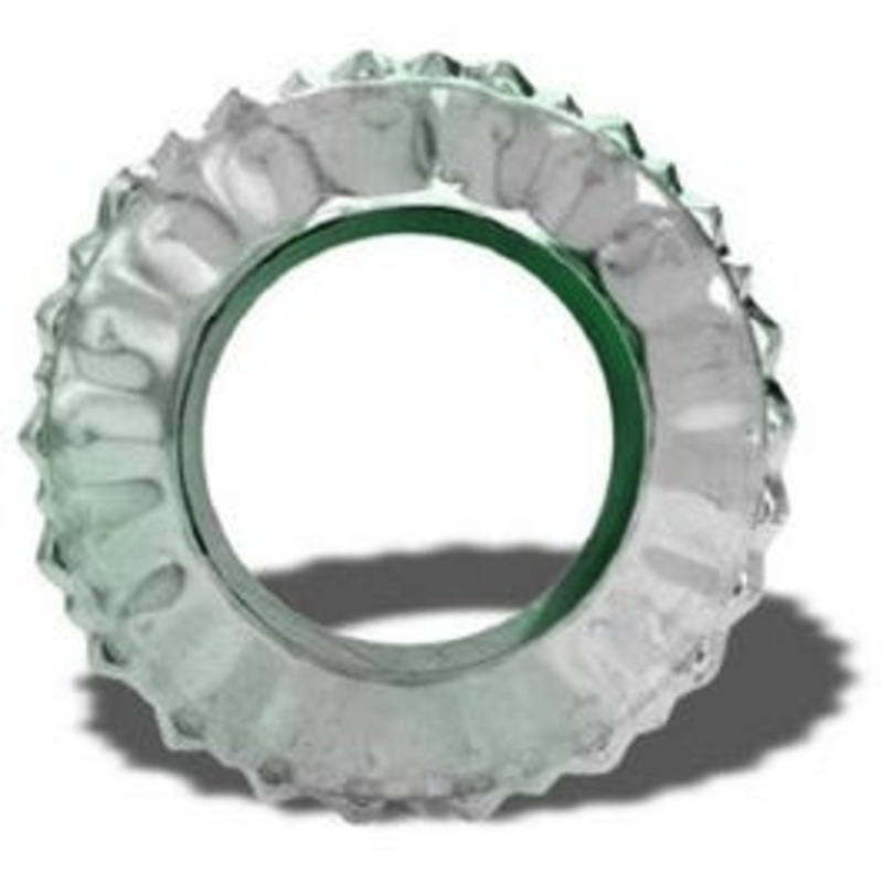 Type B Gas Vent 6-Inch Storm Collar