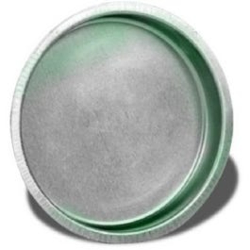 Type B Gas Vent 4-Inch Tee Cap