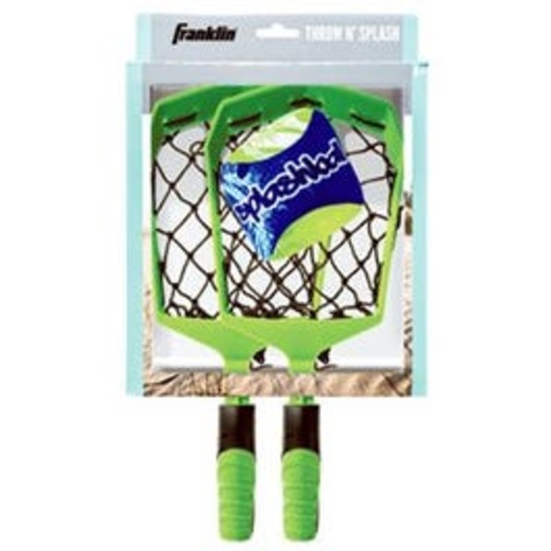 Throw ‘N Splash Pool Toy
