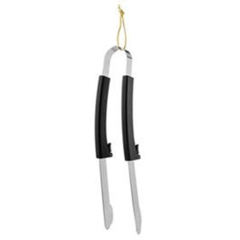 Tongs, Stainless Steel