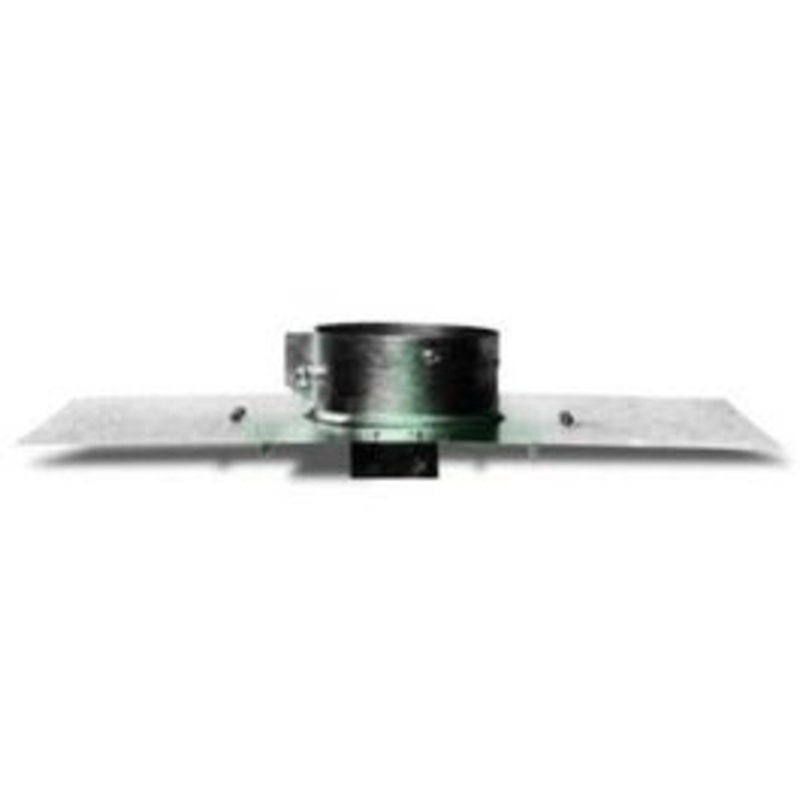 Type B Gas Vent 4-Inch Support Assembly