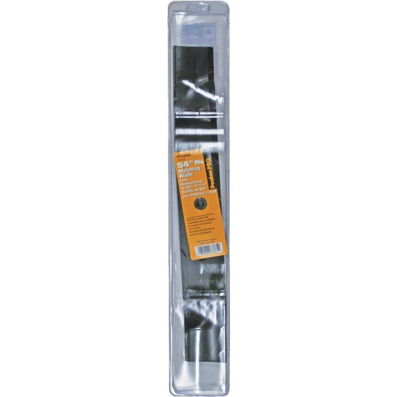 Poulan Pro 54 In. Tractor Mulching Mower Blade Set