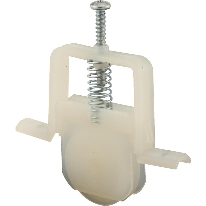 Prime-Line Screen Door Insert Roller Assembly (2 Count)