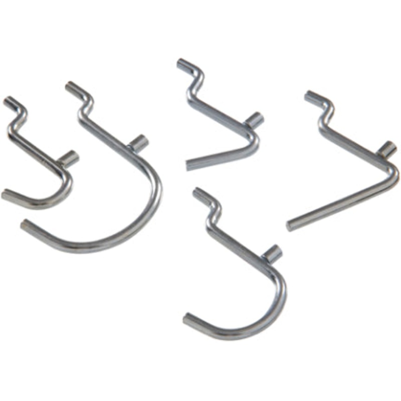 1 1/2 1-1/2 7/8 ZINC PLATED PEG UTILITY